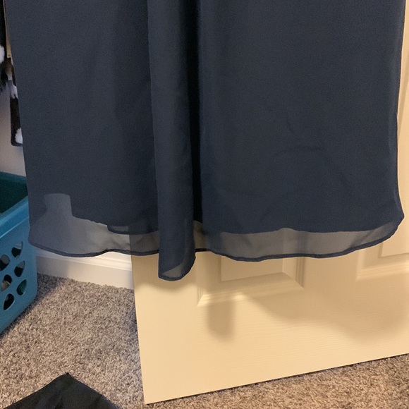 Bridesmaid/wedding guest dress - Picture 4 of 4